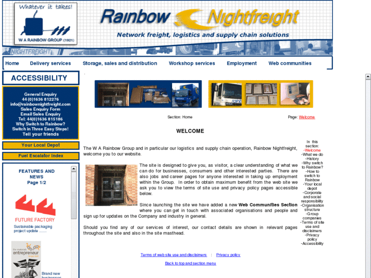 www.rainbowcarriers.com