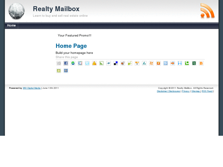 www.realtymailbox.com