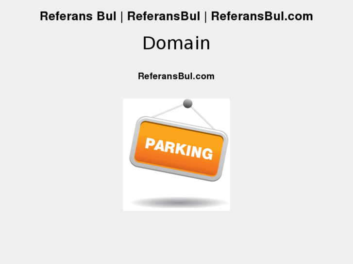 www.referansbul.com