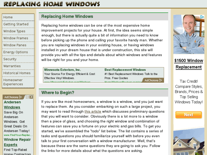 www.replacinghomewindows.com