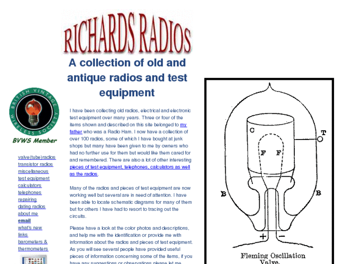 www.richardsradios.co.uk