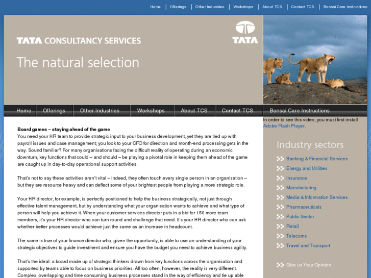 www.selecttcs.info