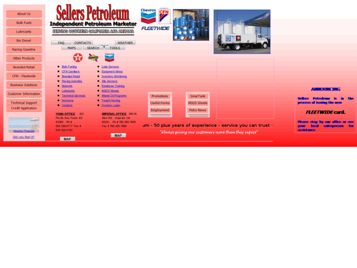 www.sellerspetroleum.com