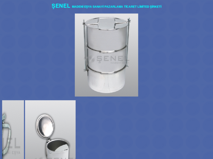 www.senelsteel.com