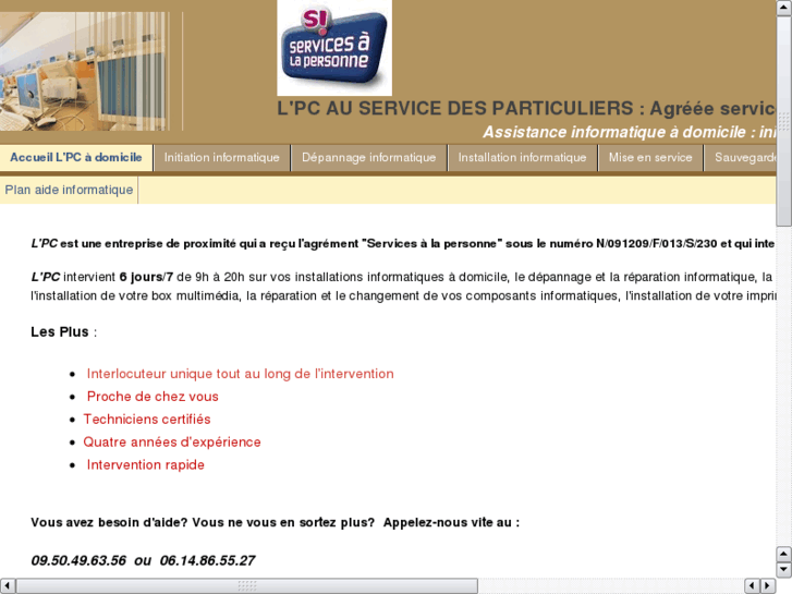 www.services-informatique-domicile.com