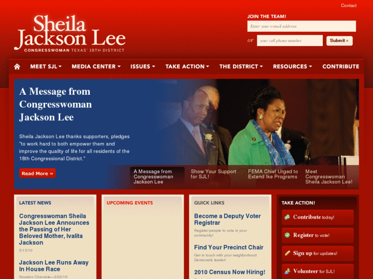 www.sheilajacksonlee18.com