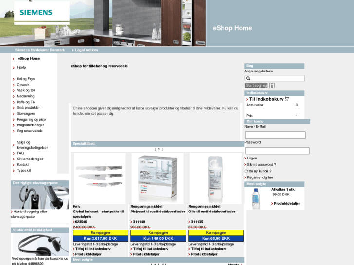 www.siemens-eshop.dk