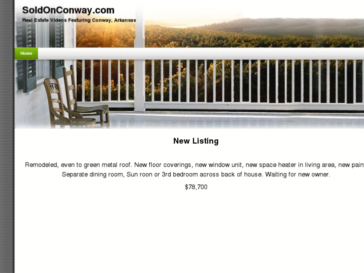 www.soldonconway.com