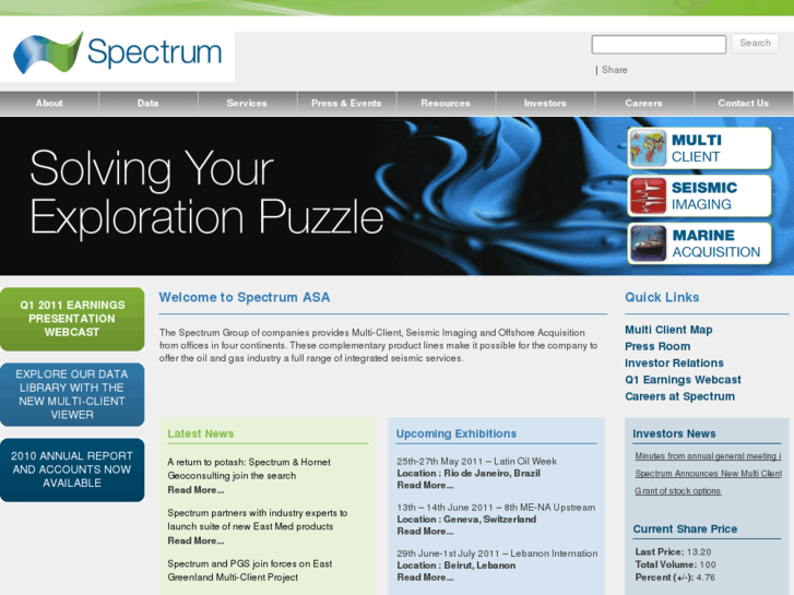 www.spectrum-asa.com