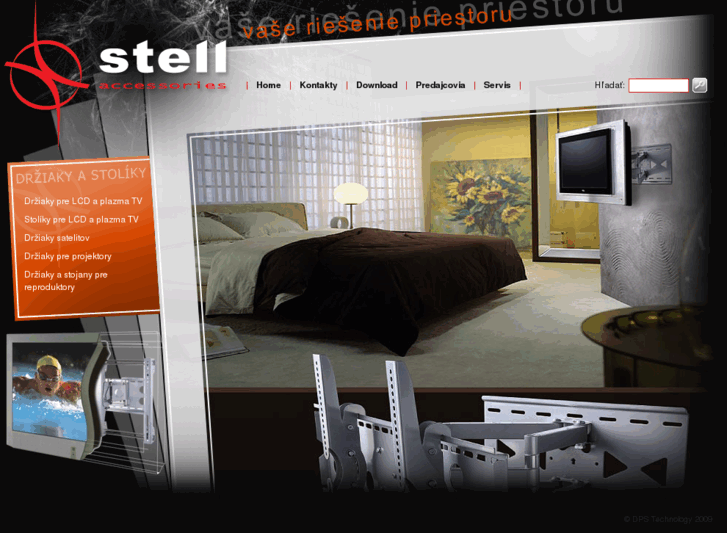 www.stell.sk