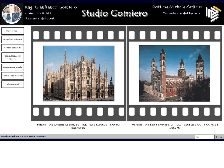 www.studiogomiero.com