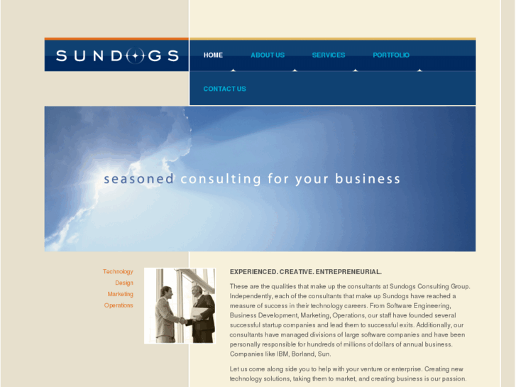 www.sundogscg.com