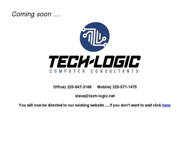 www.tech-logic.net