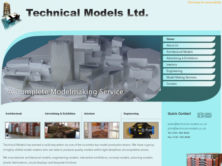 www.technical-models.com