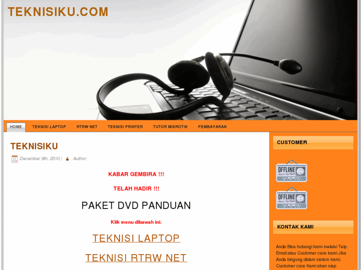 www.teknisiku.com