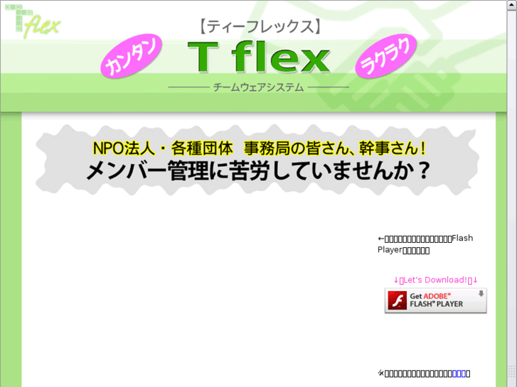 www.tflex.net