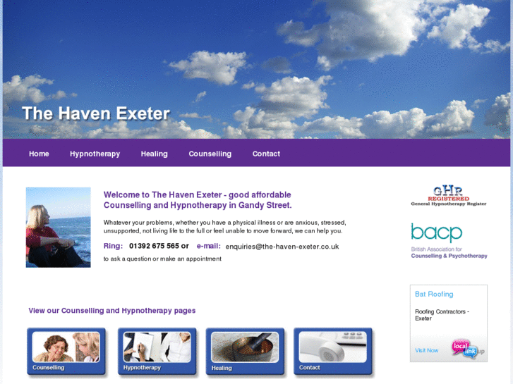 www.the-haven-exeter.com