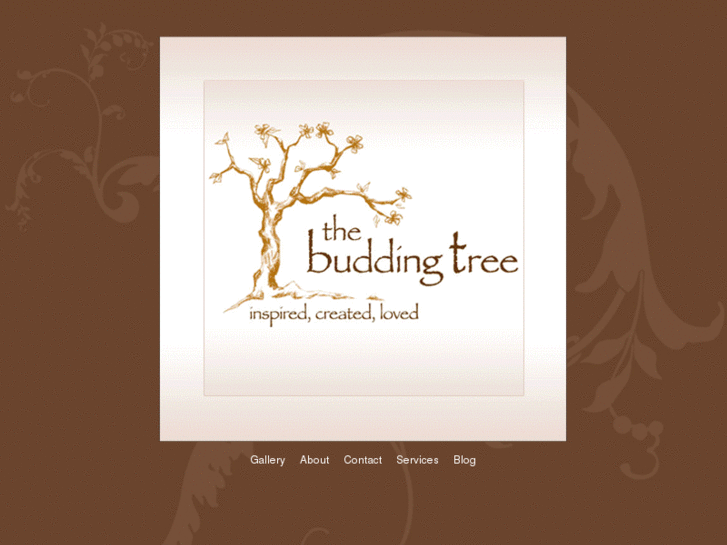 www.thebuddingtree.com