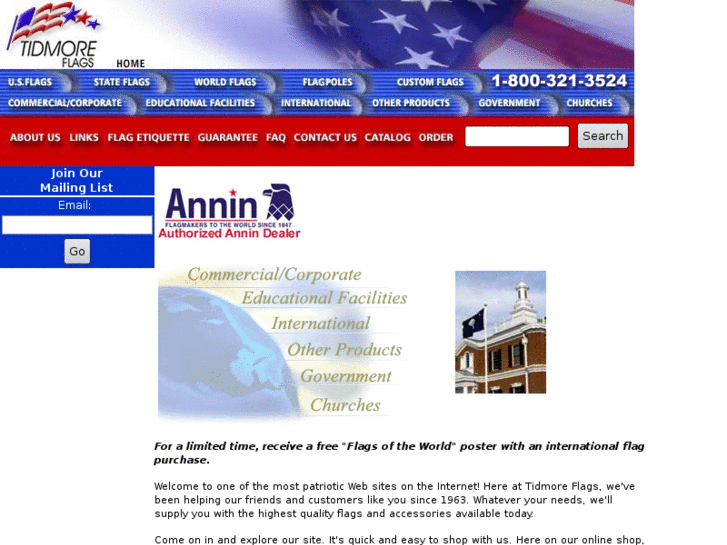 www.tidmoreflags.com