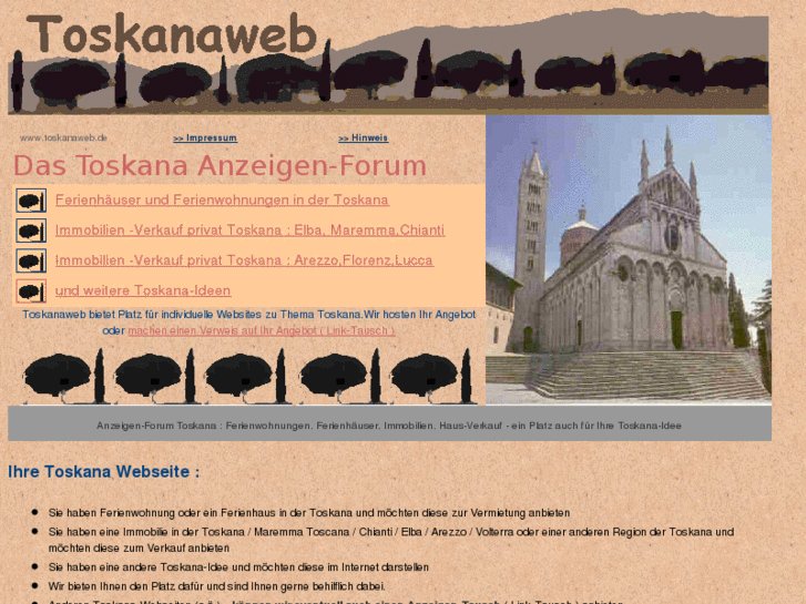 www.toskanaweb.de