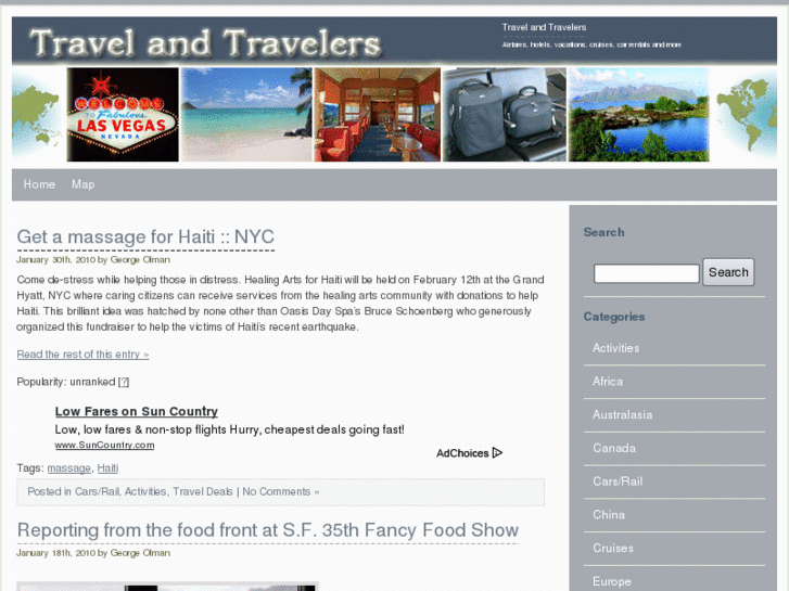 www.travels-for-travelers.info