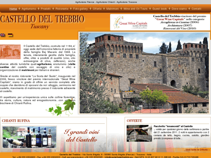 www.vinoturismo.it