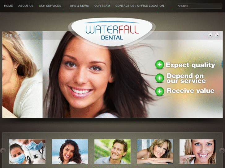 www.waterfalldental.com