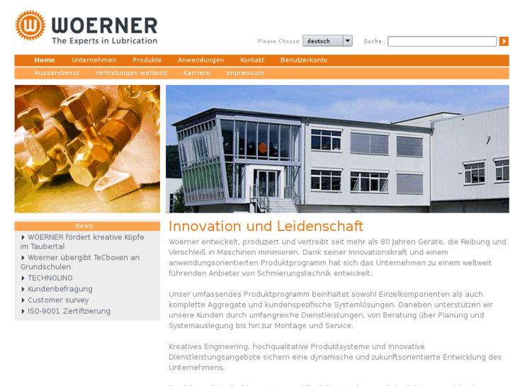 www.woerner.de