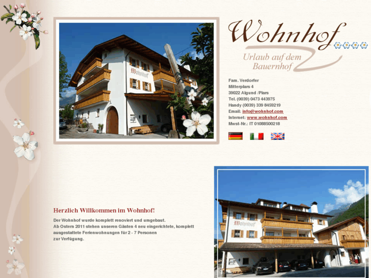 www.wohnhof.com