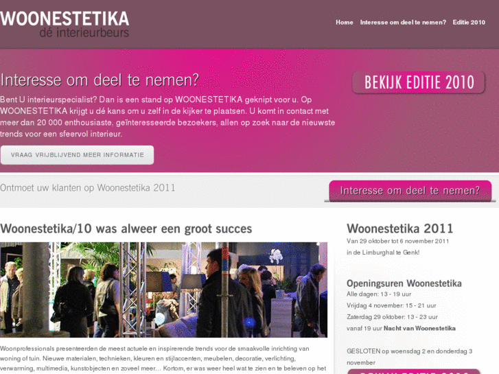 www.woonestetika.com