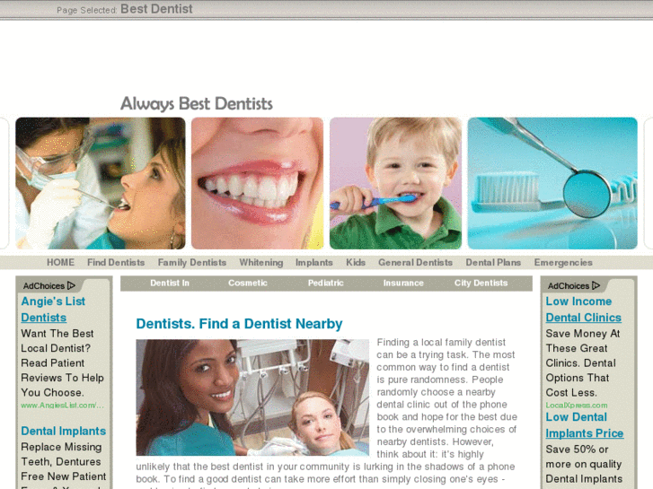 www.ab-dentists.com