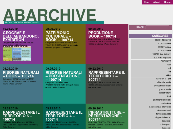 www.abarchive.info