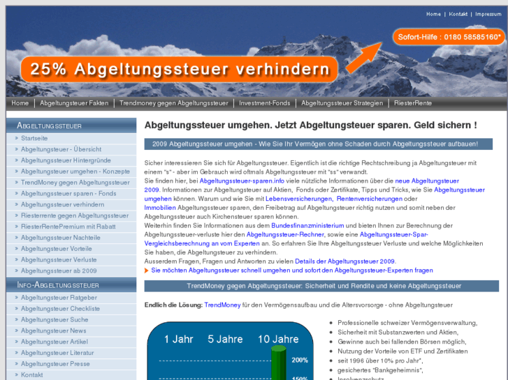 www.abgeltungssteuer-sparen.info