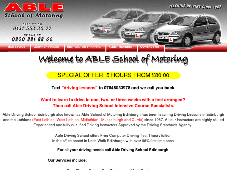 www.abledrivingschool.org