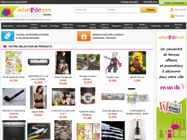 www.achat-nantes.com