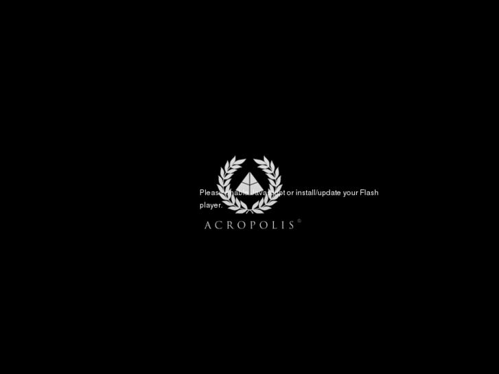 www.acropolisapparel.com