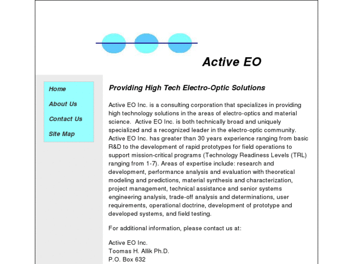 www.activeeo.com