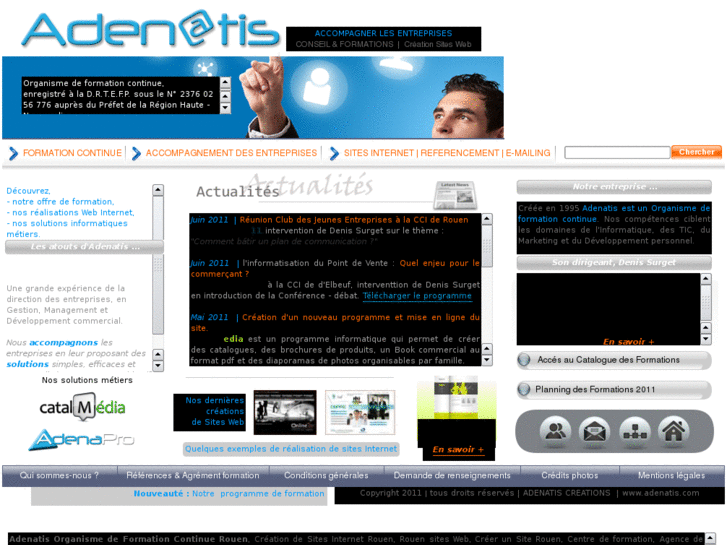 www.adenatis.com