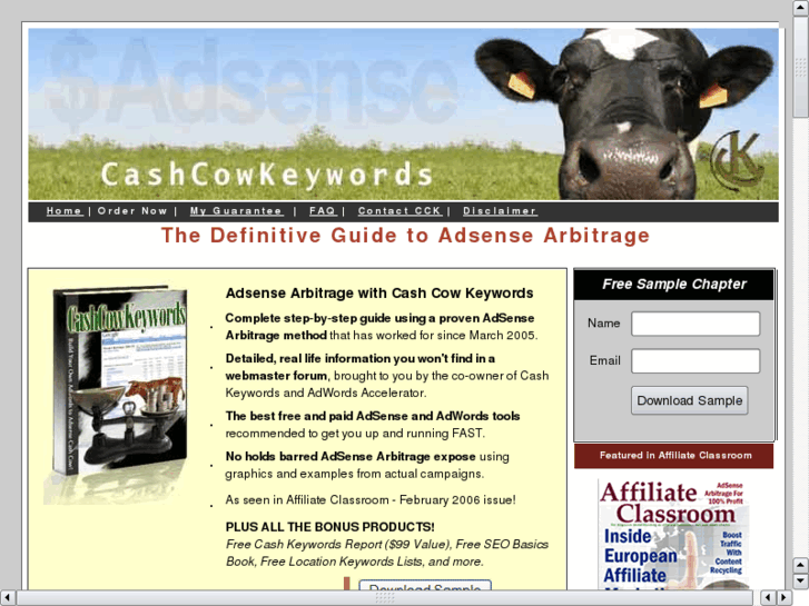 www.adwordsarbitrage.com