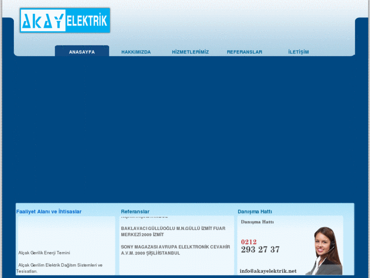 www.akayelektrik.net