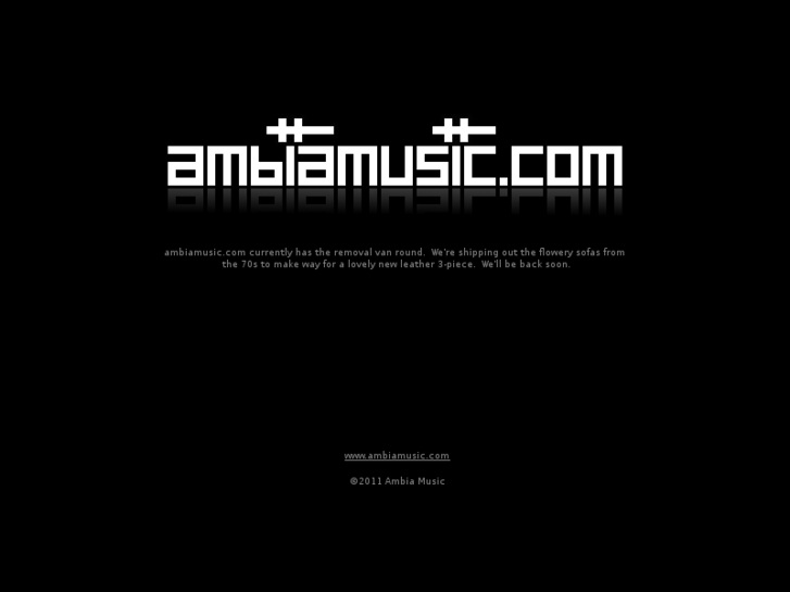 www.ambiamusic.com