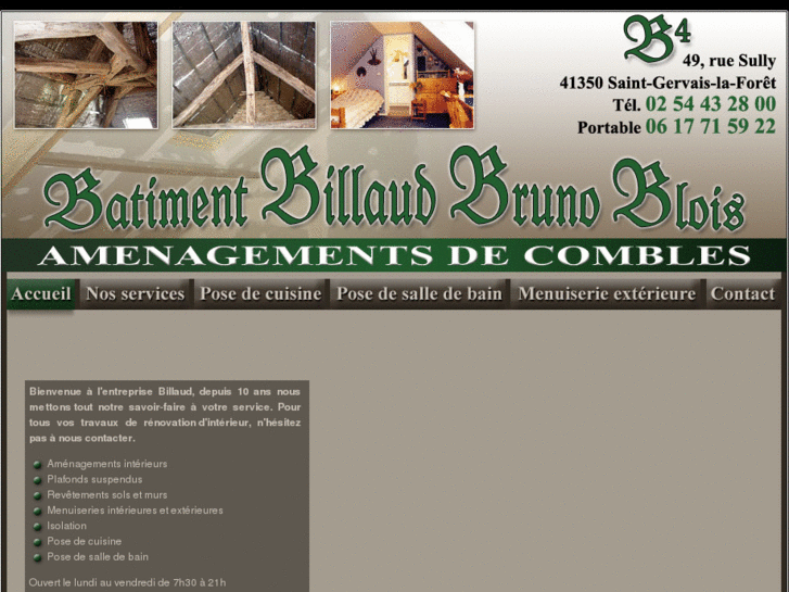 www.amenagements-combles-blois.com