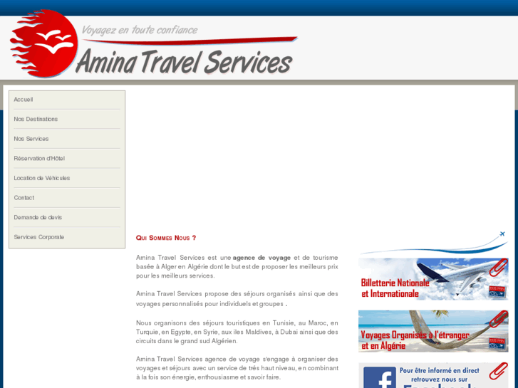 www.amina-tours.com