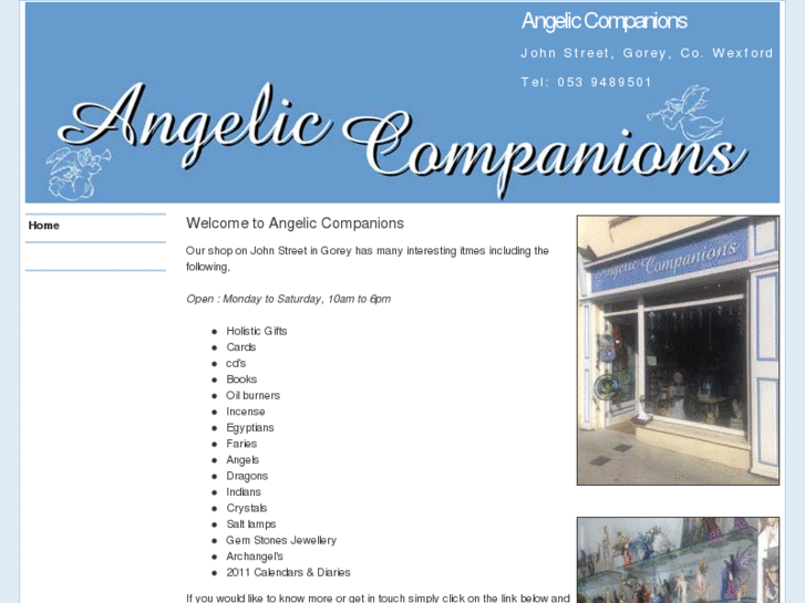 www.angeliccompanions.com