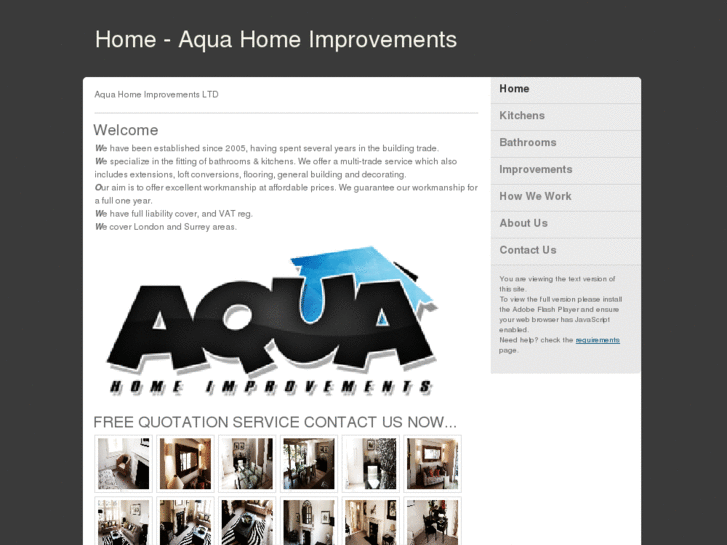 www.aquahomeimprovements.com