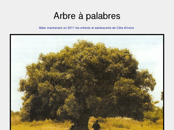 www.arbre-a-palabres.org