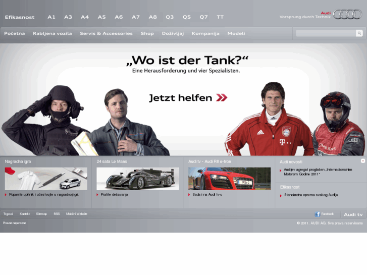 www.audi.ba