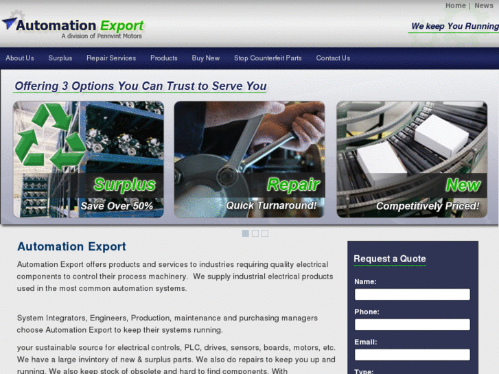 www.automationexport.com