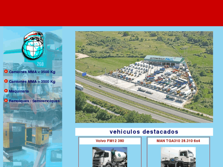 www.automovilespaco.com