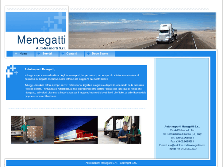 www.autotrasportimenegatti.com